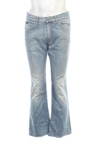 Pánske džínsy  Gas, Veľkosť M, Farba Modrá, Cena  45,95 €