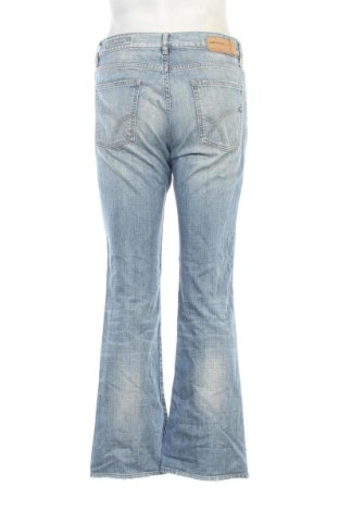 Pánske džínsy  Gas, Veľkosť M, Farba Modrá, Cena  45,95 €