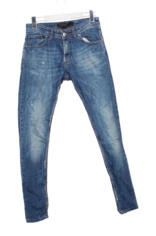 Мъжки дънки Gian Vargian, Размер S, Цвят Син, Цена 20,45 €