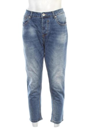 Herren Jeans Gianni Lupo, Größe L, Farbe Blau, Preis 31,99 €