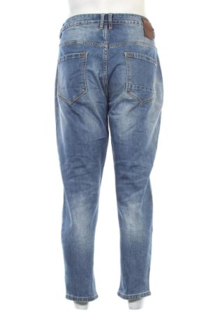 Herren Jeans Gianni Lupo, Größe L, Farbe Blau, Preis 31,99 €