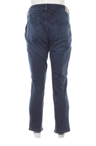 Pánske džínsy  Gina Benotti, Veľkosť XL, Farba Modrá, Cena  23,95 €