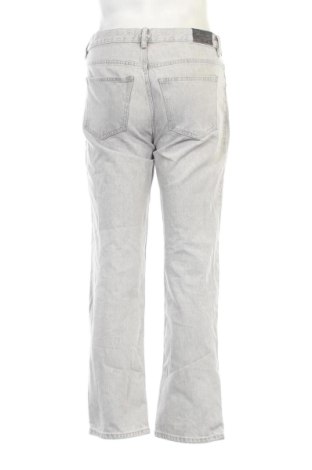 Męskie jeansy Gina Tricot, Rozmiar M, Kolor Szary, Cena 110,99 zł