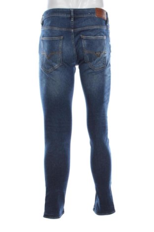 Férfi farmernadrág Guess, Méret M, Szín Kék, Ár 21 029 Ft
