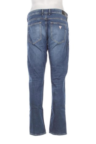 Férfi farmernadrág Guess, Méret M, Szín Kék, Ár 47 839 Ft