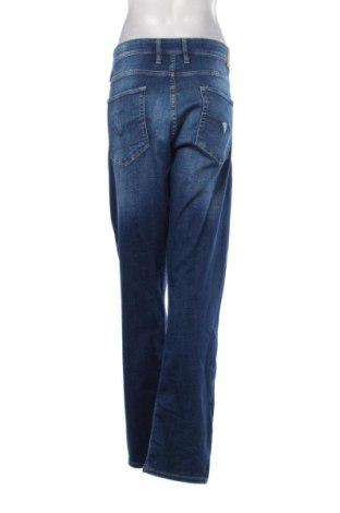 Pánske džínsy  Guess, Veľkosť XL, Farba Modrá, Cena  41,99 €