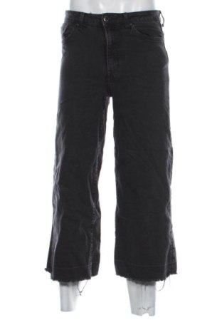 Blugi de bărbați H&M, Mărime S, Culoare Negru, Preț 123,99 Lei