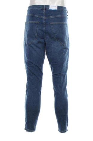 Мъжки дънки H&M, Размер XL, Цвят Син, Цена 17,89 €