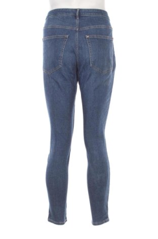 Blugi de bărbați H&M, Mărime L, Culoare Albastru, Preț 123,99 Lei