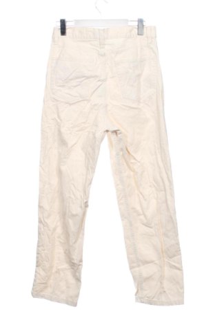 Мъжки дънки H&M, Размер S, Цвят Екрю, Цена 20,45 €