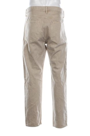 Blugi de bărbați H&M, Mărime XL, Culoare Bej, Preț 81,99 Lei
