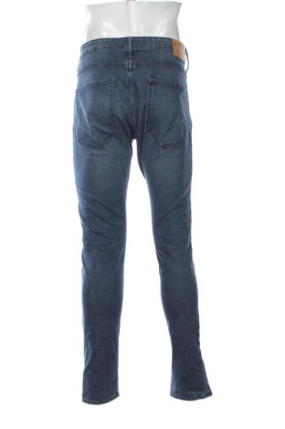 Męskie jeansy H&M, Rozmiar XL, Kolor Niebieski, Cena 96,45 zł