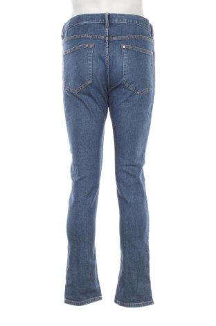 Blugi de bărbați H&M, Mărime M, Culoare Albastru, Preț 123,99 Lei