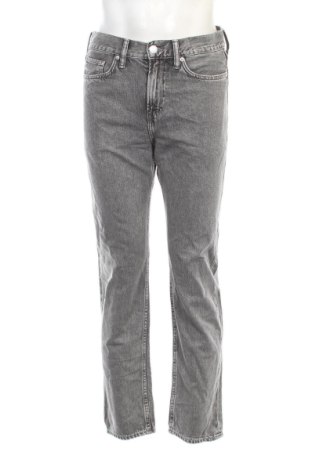 Pánské džíny  H&M, Velikost M, Barva Šedá, Cena  599,00 Kč
