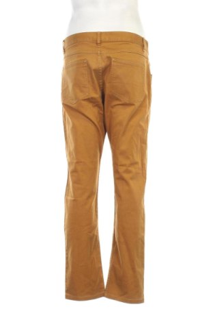 Pánske džínsy  H&M, Veľkosť L, Farba Oranžová, Cena  19,97 €