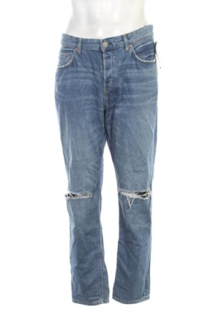 Pánske džínsy  H&M, Veľkosť XL, Farba Modrá, Cena  31,65 €