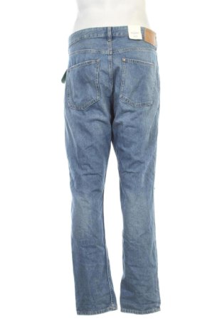 Pánske džínsy  H&M, Veľkosť XL, Farba Modrá, Cena  31,65 €