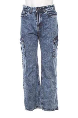 Ανδρικό τζίν H&M Divided, Μέγεθος S, Χρώμα Μπλέ, Τιμή 8,99 €