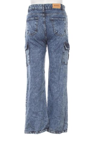 Ανδρικό τζίν H&M Divided, Μέγεθος S, Χρώμα Μπλέ, Τιμή 8,99 €