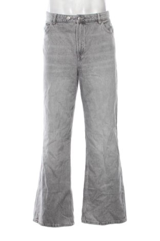 Pánské džíny  H&M Divided, Velikost XL, Barva Šedá, Cena  939,00 Kč