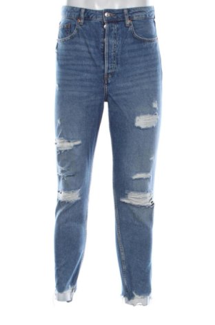 Pánske džínsy  H&M Divided, Veľkosť S, Farba Modrá, Cena  20,00 €