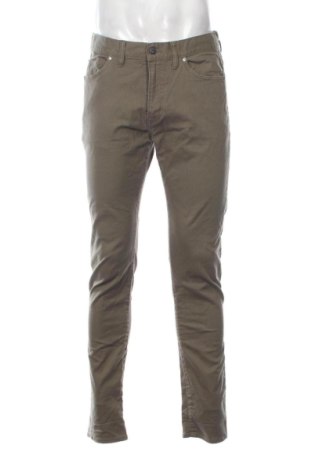 Мъжки дънки H&M L.O.G.G., Размер M, Цвят Зелен, Цена 20,45 €