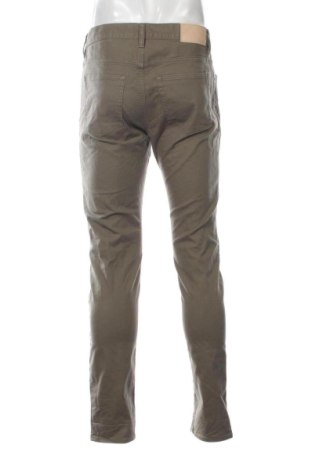 Мъжки дънки H&M L.O.G.G., Размер M, Цвят Зелен, Цена 20,45 €