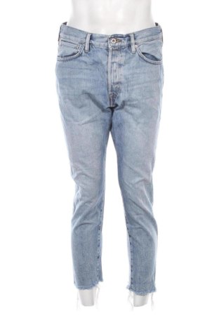 Мъжки дънки H&M L.O.G.G., Размер M, Цвят Син, Цена 20,45 €