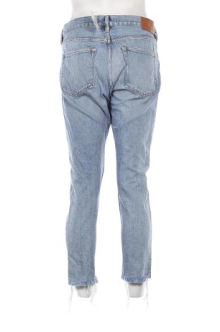 Мъжки дънки H&M L.O.G.G., Размер M, Цвят Син, Цена 20,45 €