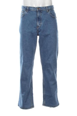 Herren Jeans Hero By Wrangler, Größe L, Farbe Blau, Preis 24,55 €