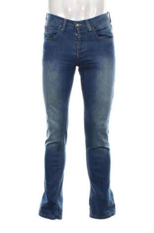 Blugi de bărbați Hilfiger Denim, Mărime M, Culoare Albastru, Preț 155,78 Lei