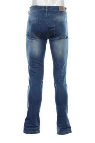 Blugi de bărbați Hilfiger Denim, Mărime M, Culoare Albastru, Preț 155,78 Lei