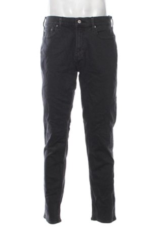 Мъжки дънки Hollister, Размер M, Цвят Черен, Цена 16,36 €