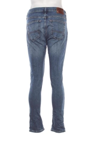 Blugi de bărbați Hollister, Mărime M, Culoare Albastru, Preț 151,99 Lei