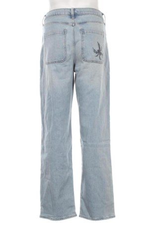 Herren Jeans Hollister, Größe M, Farbe Blau, Preis 71,99 €