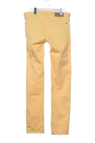 Pánske džínsy  Hugo Boss, Veľkosť M, Farba Žltá, Cena  62,95 €