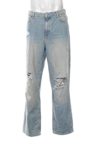 Férfi farmernadrág Hugo Boss, Méret M, Szín Kék, Ár 48 599 Ft