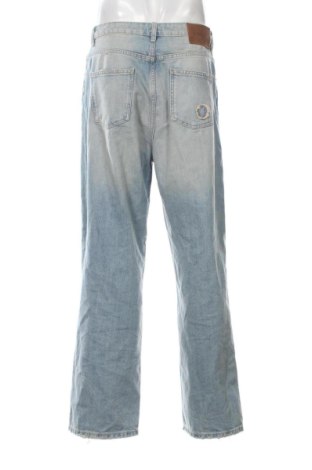 Férfi farmernadrág Hugo Boss, Méret M, Szín Kék, Ár 48 599 Ft