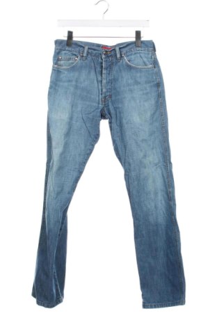 Herren Jeans Hugo Boss, Größe M, Farbe Blau, Preis 52,75 €