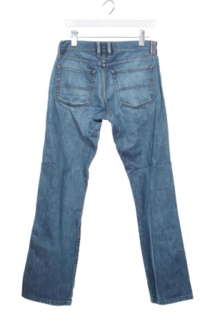 Herren Jeans Hugo Boss, Größe M, Farbe Blau, Preis 52,75 €