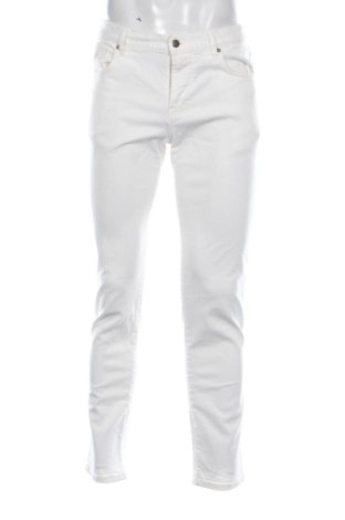 Férfi farmernadrág J.Lindeberg, Méret M, Szín Fehér, Ár 24 609 Ft