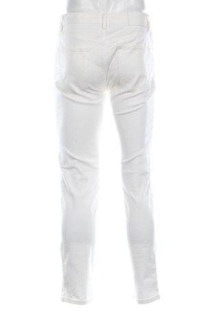 Férfi farmernadrág J.Lindeberg, Méret M, Szín Fehér, Ár 24 609 Ft