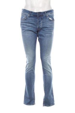 Herren Jeans Jack & Jones, Größe M, Farbe Blau, Preis 31,99 €