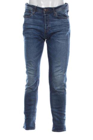 Herren Jeans Jack & Jones, Größe L, Farbe Blau, Preis 31,99 €