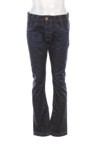 Blugi de bărbați Jack & Jones, Mărime M, Culoare Albastru, Preț 151,99 Lei