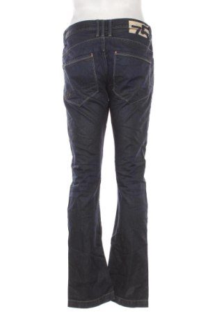 Blugi de bărbați Jack & Jones, Mărime M, Culoare Albastru, Preț 151,99 Lei