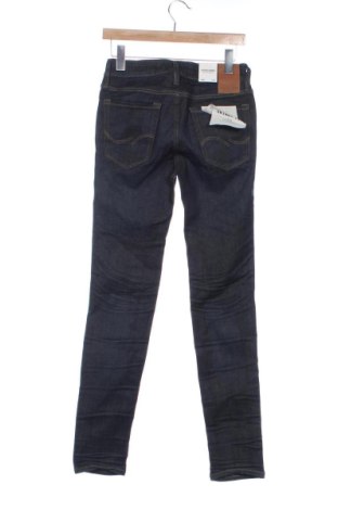 Pánské džíny  Jack & Jones, Velikost XS, Barva Modrá, Cena  709,00 Kč