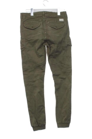 Blugi de bărbați Jack & Jones, Mărime S, Culoare Verde, Preț 151,99 Lei