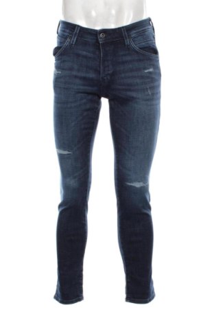 Pánské džíny  Jack & Jones, Velikost M, Barva Modrá, Cena  1 749,00 Kč