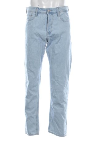 Blugi de bărbați Jack & Jones, Mărime L, Culoare Albastru, Preț 364,99 Lei